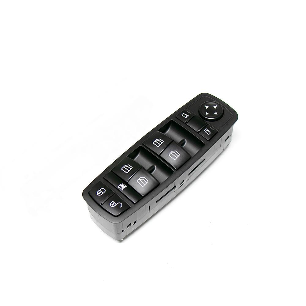 A1698206710 A1698206610 Electric Power Window Switch Button For Mercedes Benz B-Class W245 A-Class A180 A200 B180 B200