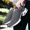 Spring mesh shoes flying line sports shoes youth breathable running shoes mesh shoes