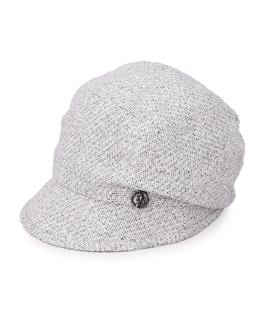 [Kashira] CASE COTTON TWEED