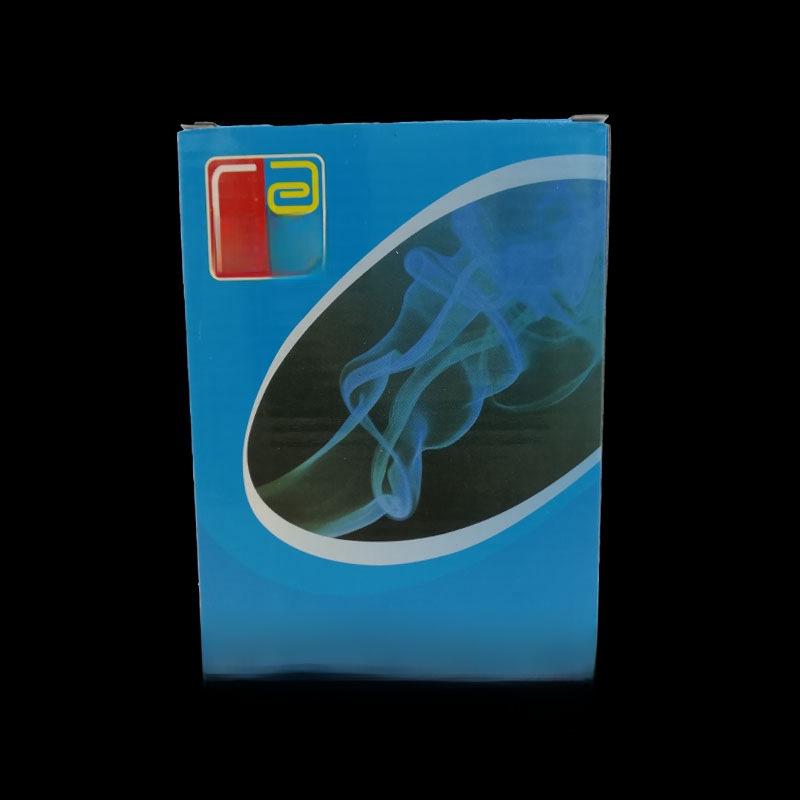 Detector de scurgeri de gaz natural de 220V, montat pe perete, pentru bucătării