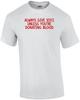 Top – T-shirts