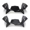 Motorcycle R1250GS Front Spoiler Winglet Aerodynamic Wing Kit Spoiler For BMW R 1250GSA R1250 1250 LC ADV Adventure