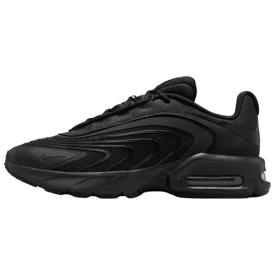 Nike Air Max Fire Triple Black Men s IF2621-003 EU 40