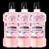 Cherry Blossom Peach Mouthwash Triple Pack (500ml Each)