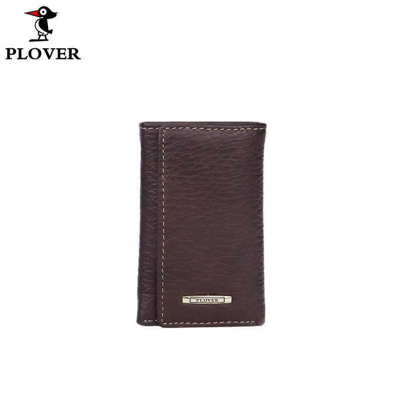 PLOVER Hong Kong Leather Travel Accessory