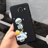 For Samsung A5 2016 2017 Phone Case Back Cover Soft Silicone TPU Funda For Samsung Galaxy A5 A 5 2016 2017 A510F A520F  Bumper