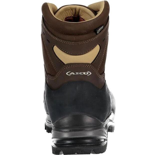 Треккинговые ботинки Aku Superalp NBK GTX