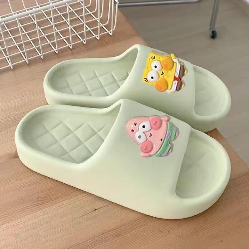 EVA Cloud Comfort Indoor Slippers
