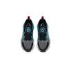 Anta Comfortable Shock Absorbing Lightweight Non-Slip Wear-Resistant Breathable Low-Top Kids Running Shoes Kids Sneakers Black Gray Blue 312235503-3