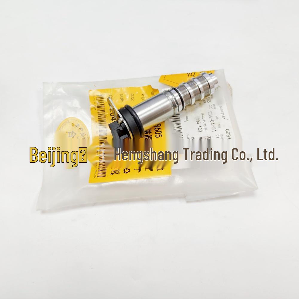 

BMW Engine Oil Control Solenoid Valve 11368605123 11367610060 11367851299 Compatible HXCHBZ