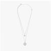 Swarovski 5684244 Sublima Meteora Layering Necklace