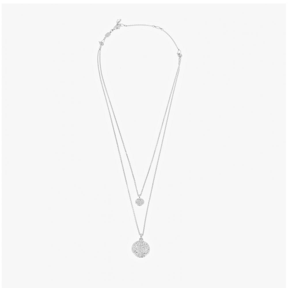 Swarovski 5684244 Sublima Meteora Layering Necklace