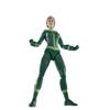 Hasbro Marvel Legends Series Rogue and Destiny Comics 15cm Action Figure Collection F9098 Authentic Marvel's X-Men