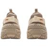 Li-Ning Brown Sugar Trendy Comfortable Breathable Rebound Shock Absorption Creek Shoes Women Shoes Gray AGUV020-4