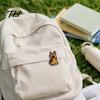 Hund Broschen Pin Cartoon Emaille Brosche, Legierung Welpen Revers für Männer Frauen, Mini Dekoratives Abzeichen Kleidung Tasche Hut Schal Anzüge