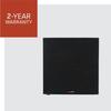 Polk Audio PSW10 Black Ash Subwoofer