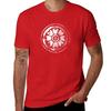The Order Of The White Lotus symbol T-Shirt heavyweights cute tops men t shirt