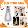 Unisex (de la 4 ani) – Costume pentru carnaval unisex