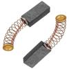Durable Carbon Brush Carbon Brushes Metal Replaced