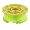 8X AC80RL3 Replacement Spool Line For Ryobi One Plus+ 18V, 24V, And 40V Cordless Trimmers, Weed Eater String Auto-Feed