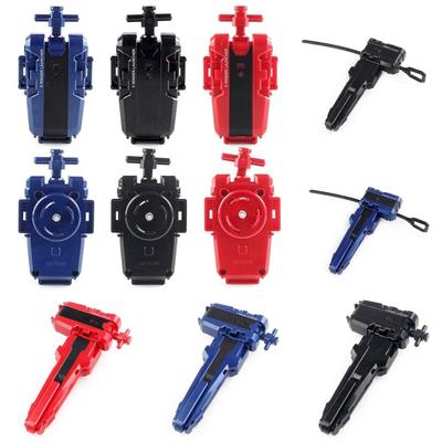 New Plastic Combat Gyroscope For BX-18 SB/BX Spinning Tops Fighting Gyro Turn Toy Anime Accessory Ruler Children