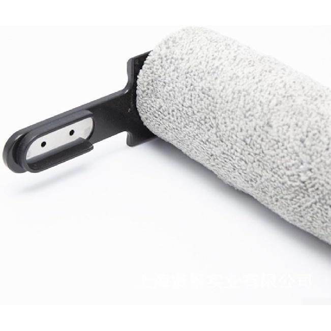 Replacement Brush Rollers for Ultenic for AC1 Compitable Wet Dry Vacuum Cleaners,Sweeper Vacuum Cleaner Main Brush Roller Brush Replacement Parts