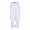 Womens/Ladies Patterned Straight Combat Trousers