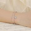 Cazador Starfish Seashell Charms Women's Bracelet Stainless Steel Summer Beach Jewelry Hand Bracelet Gift Trend 2026 Wholesale