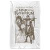 The Lord of the Rings: The War of the Rohirrim Soft Touch Homage Frealaf Blanket