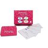 Complicity Card Game - 2 Minutes The Girls - 52 Cards - 180 Gr