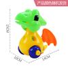 Children'S Assembly Nut Tool Disassembly Cartoon Car Cartoon Toy Assembly Car