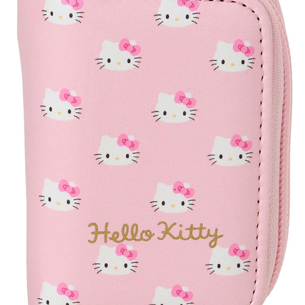 Sanrio Double Key Case Hello Kitty 326828