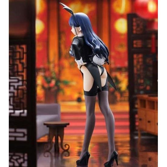 TV Anime Sono Kisekae Ningyou Wa Koi Wo Suru Season 2 GLITTERGLAMOURS Kitagawa Aimu Izayoi Arisa Ver. Figure Official Approximately 24cm