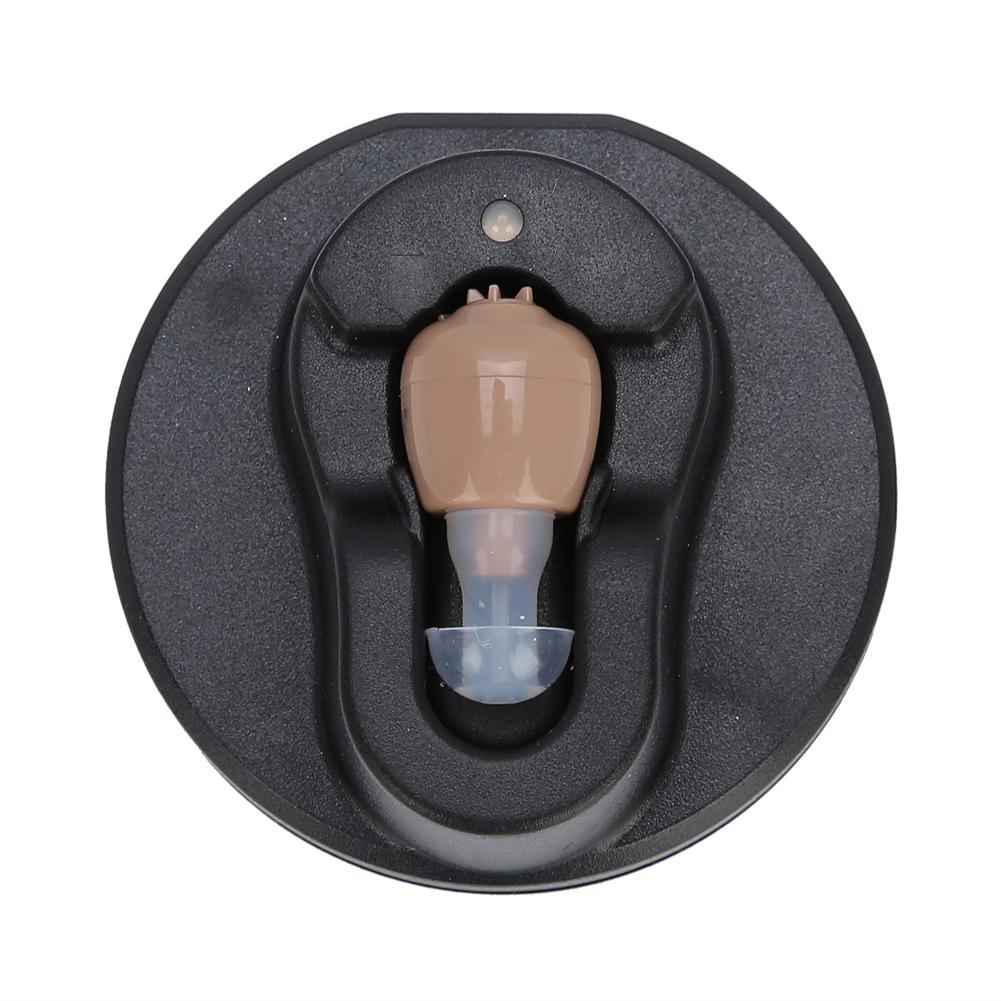 G-12 Hearing Aids Rechargeable Ear Sound Amplifier Elder Hearing Aid USB Cable