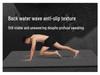 Verdickte und breite Yoga-Fitnessmatte für Herren, geeignet für Zuhause und Studentenwohnheim