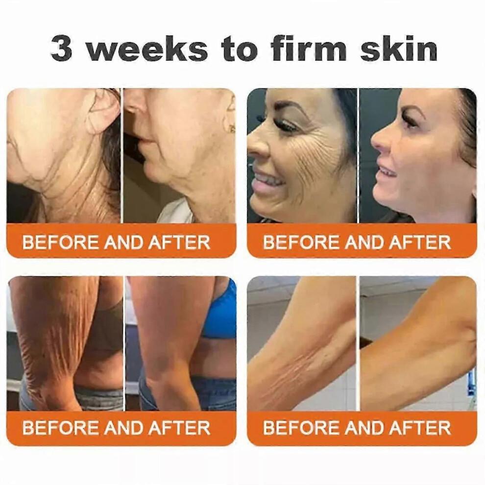 3x Bee Venom Firming Serum Stick Anti-Aging Face Serum Lifting & Tightening Serum Skin Firming Cream Reduces Wrinkles & Fine Lines