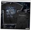Kingdom of Sorrow Band 2 Sides Concert Tour Shirt Black Size S-5XL 1V1046