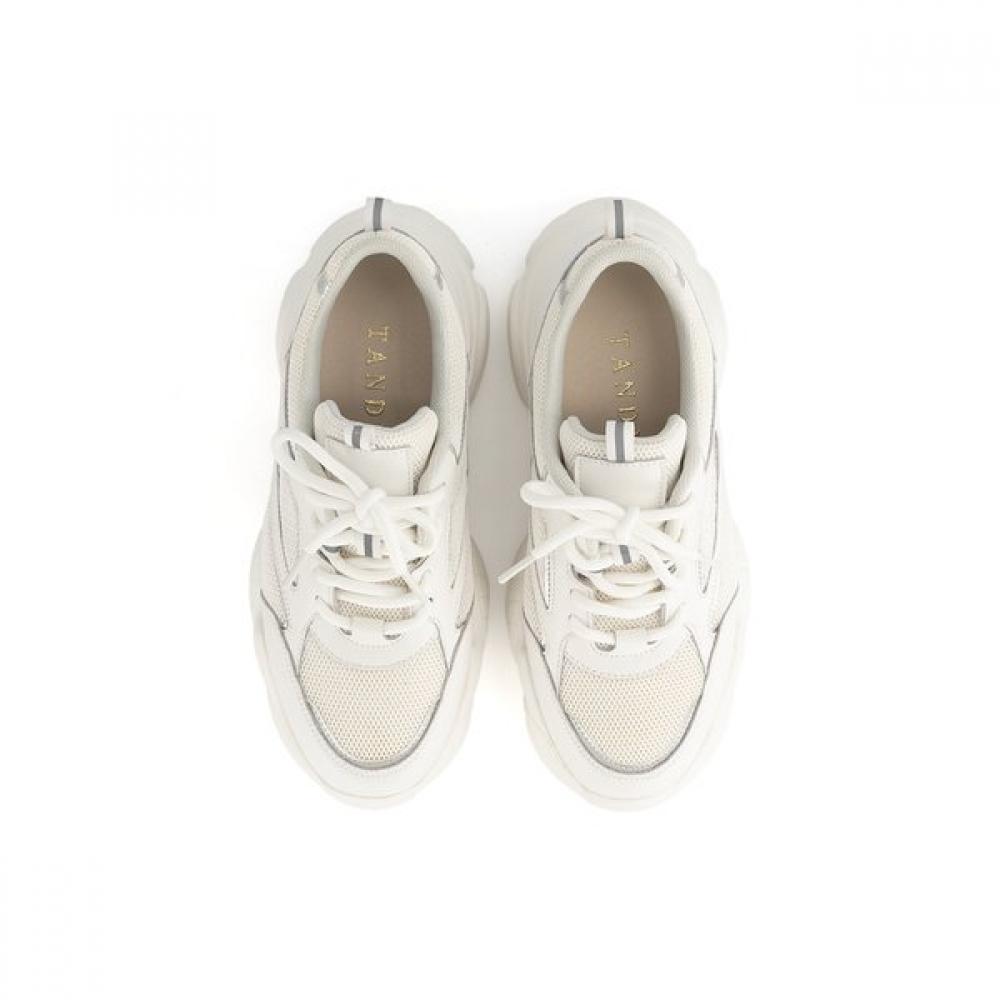 Tandy Women S SneakerS White J1588v