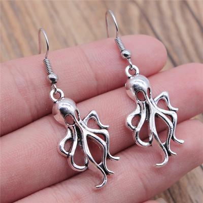 Pendientes – Pendientes de gota