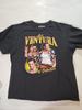 Ace Ventura Pet Detective Size XL Vintage Movie Merch Unisex T-Shirt