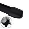 24+19 Special Square Lock Frameless Windshield Wipers for E90 E91 2005-2009, E87, E60, X1 E84, E92