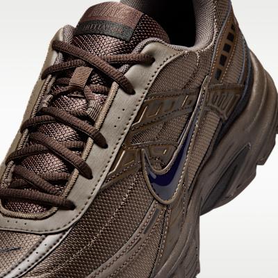 Nike Initiator 'Brown Silver'
