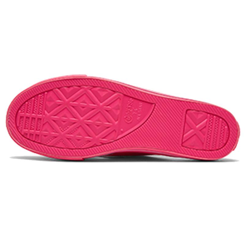 Converse One Star OPI Slide Retro Comfortable Slide Sandals for Women Pink