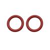 12584922 Replacement Oil Pickup Tube O-Ring Seal Compatible with GM for 5.3L 4.8L 6.0L 6.2L Engine