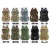 Bingrong Tactical Outdoor Hiking and Camping Backpack