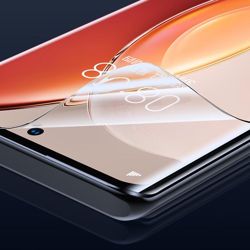 Yiska HD Screen Protector for Vivo & iQOO Series