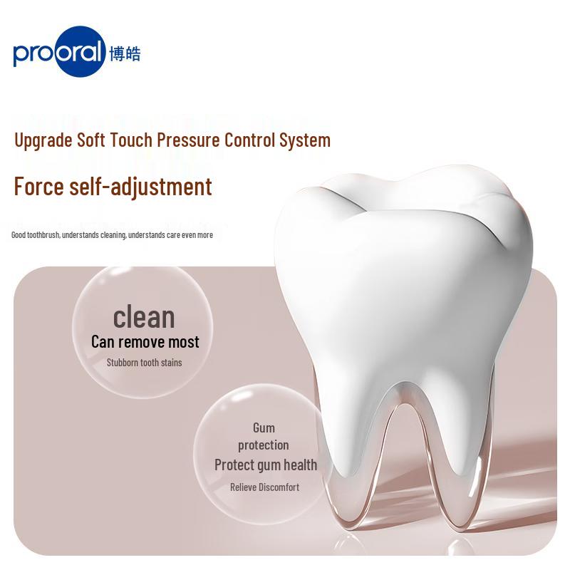 Prooral T36 Sonic Electric Toothbrush