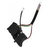 Black Off-on Switch Professional Wrench Switch New Speed Control Switchs  Electric Wrench