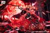 Raise Dream Touhou Project Flandre Scarlet Military Uniform Ver. Illustration by Jun Minami 1/6 Scale Painted Complete Figure