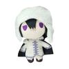 Geometry Dash Plush Geometry Sprint Game Plush Toy Doll